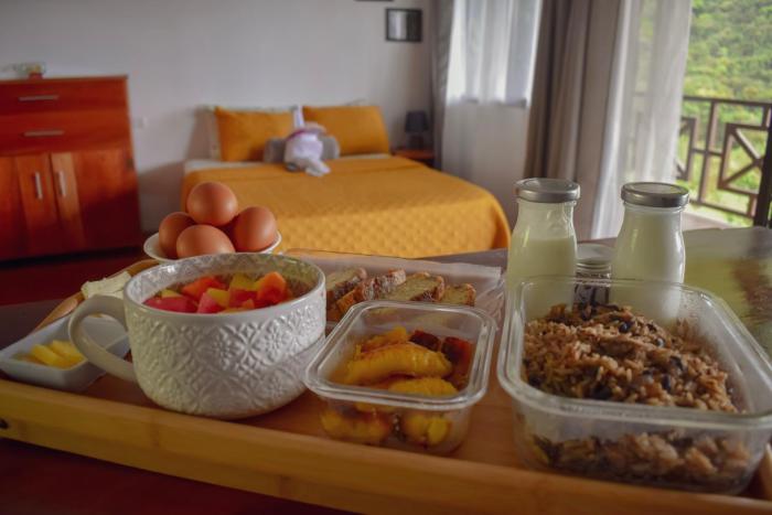 Bungalows Paraíso Celeste