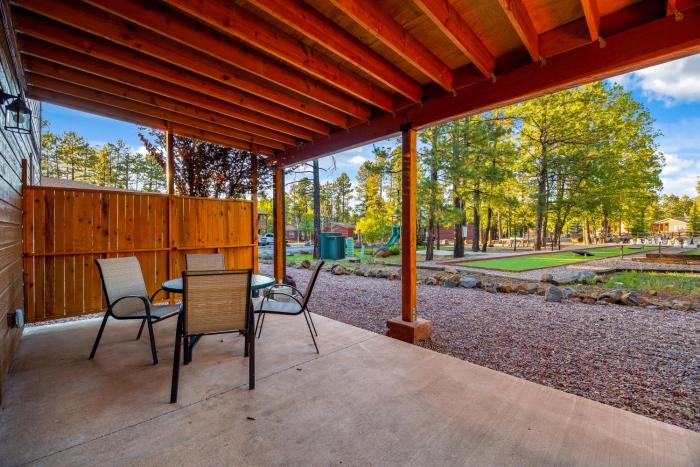 Juniper-Grand Canyon by Roundhouse Resort and Spa