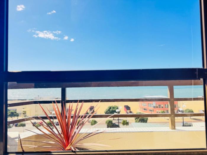 Atlentic Horizon Apartment