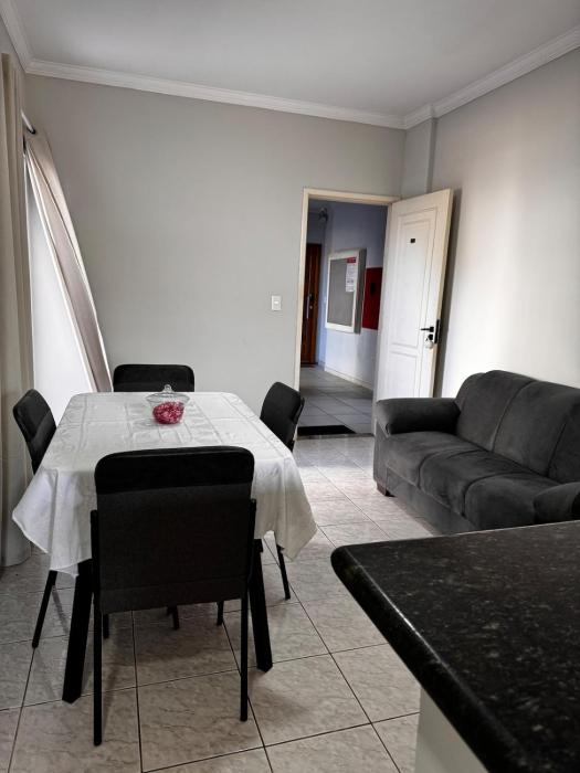 Condominio Delville 2 quartos