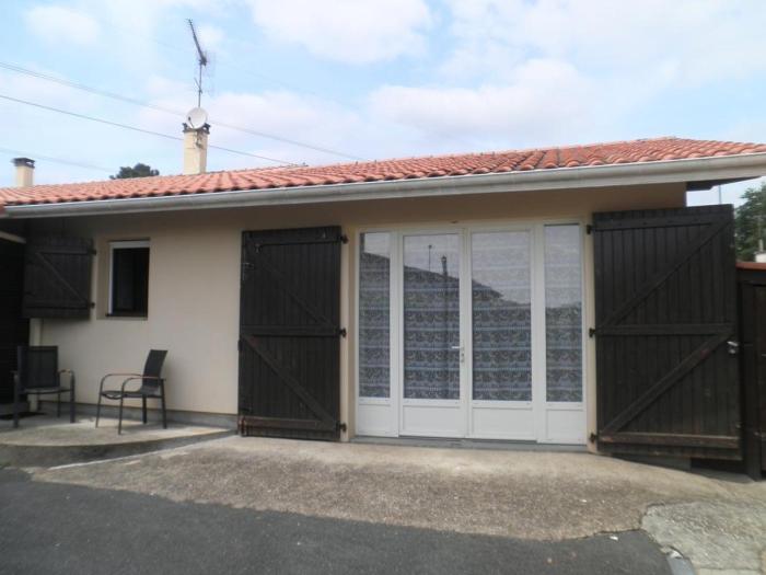 Le gite de nogaro