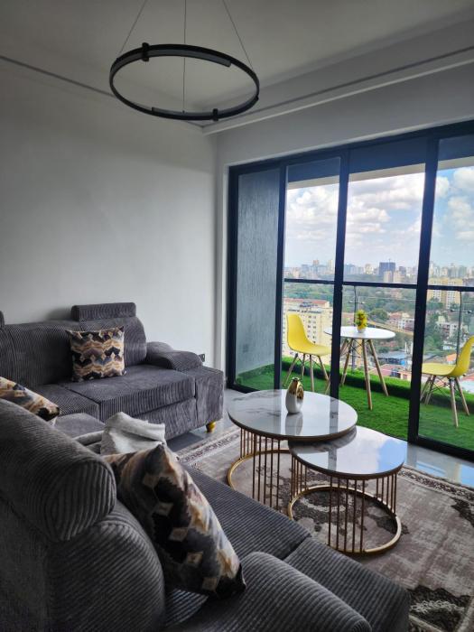 1bedroom Penthouse in Lavington