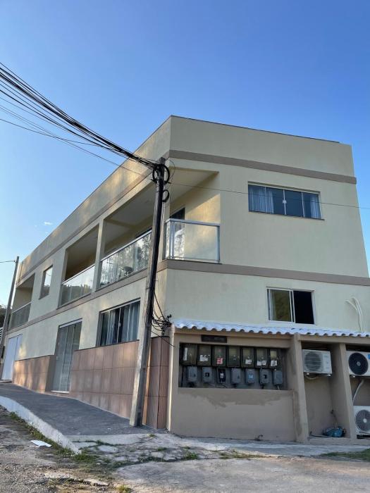 Apartamento 1 en Condominio Cerrado Reserva Natural