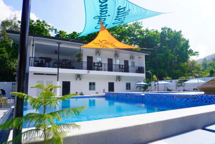 Villa Trajano Resort