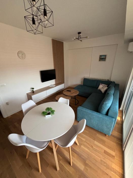 Sunny Apartment MONA