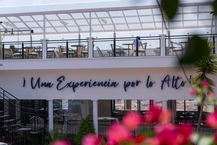 Hotel Qhawarina de Casas Kolping Bolivia S.R.L.