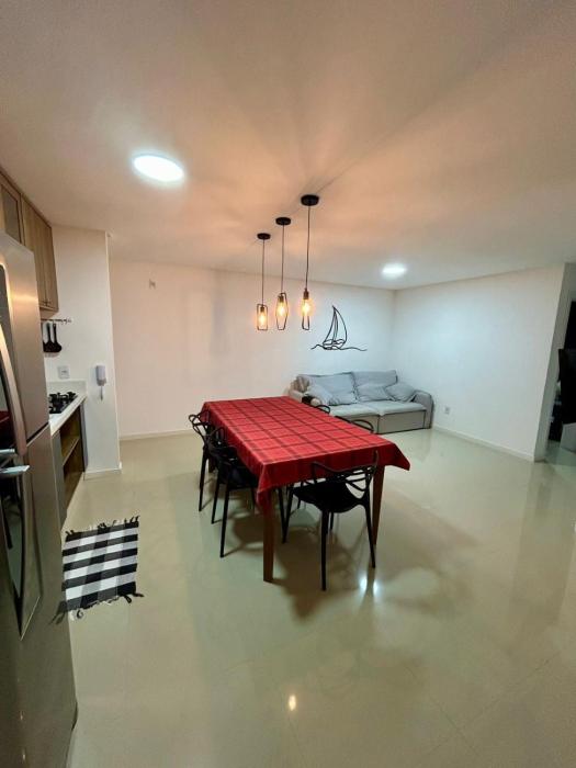 Belo apartamento 6km Beto Carrero Navegantes