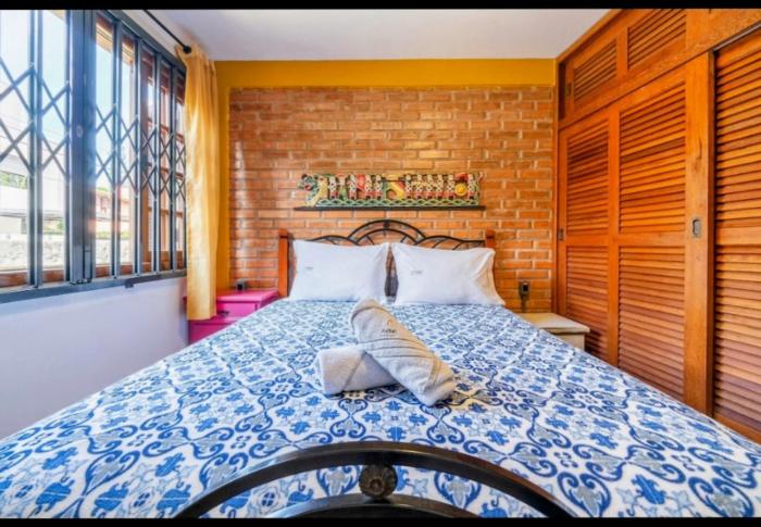 Lagoa Apartment