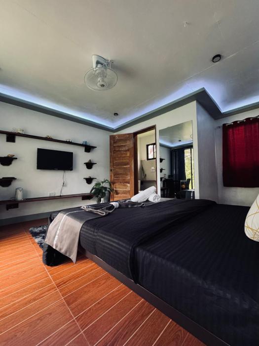 JLB Resort and Tours,Mango Rooms