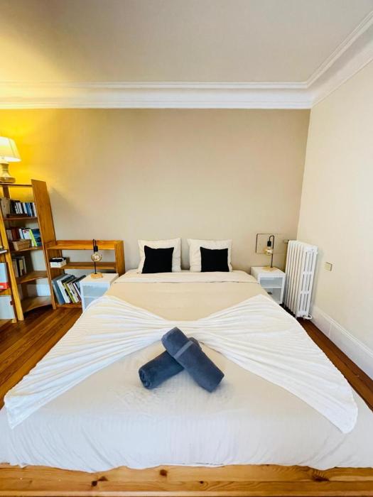 La Maison du Bonheur - 10 people - Close to Paris