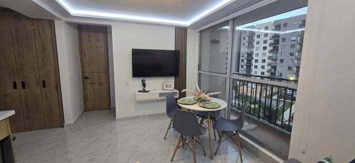 Maravilloso Apartamento Ricaurte