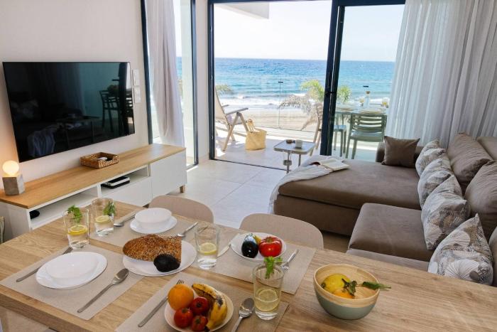 Amapola Moon - Calidad y disfrute en primera linea de playa