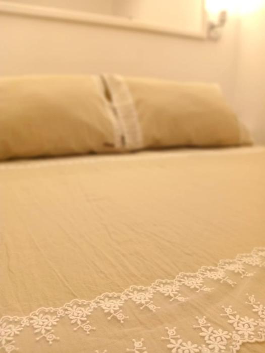 Alojamiento Las Camelias