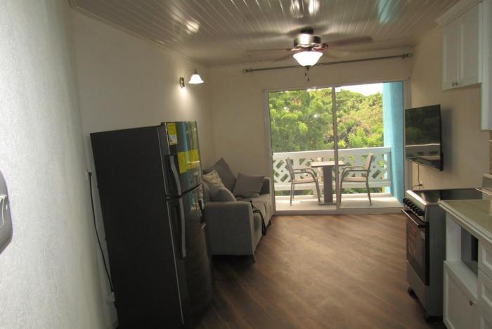 104 Batts Rock Beach Condos near UWI