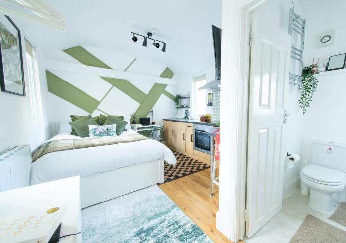 Little London Nest Paddington