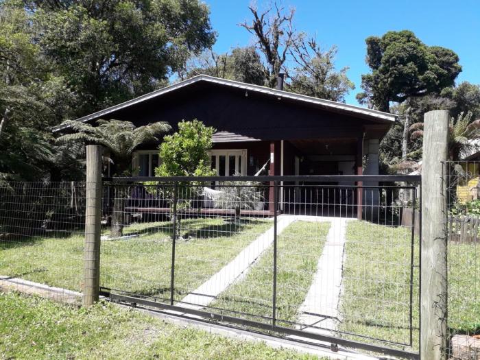 Casa Alpes Verdes Canela RS