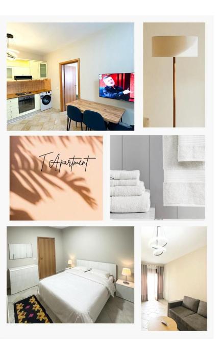 T Apartment