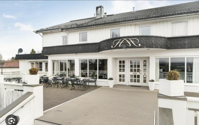 Hotell Heia-Elverum-Flisa-Våler i Solør
