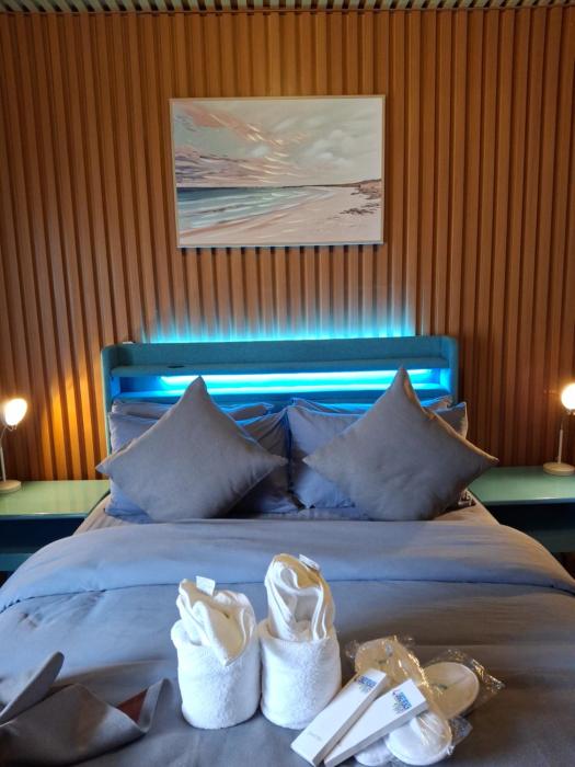 Cave Beach Resort - Boutique Accomodation