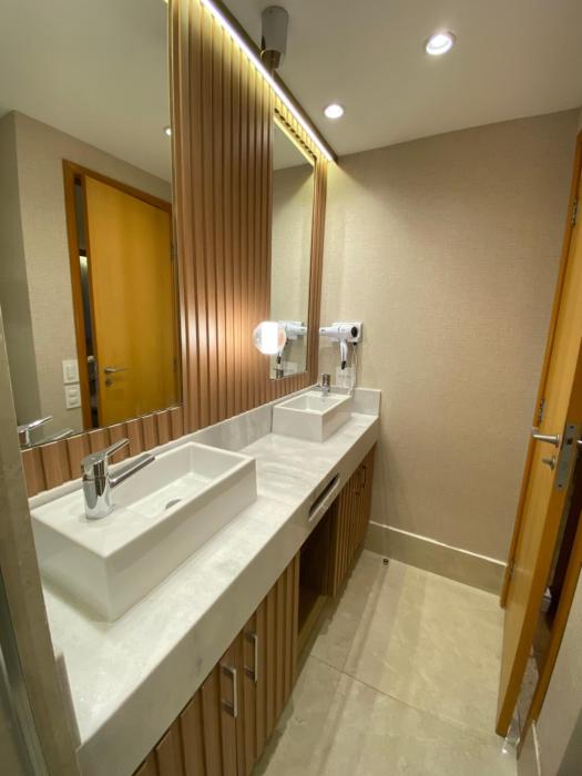 Jardins Suíte Premium