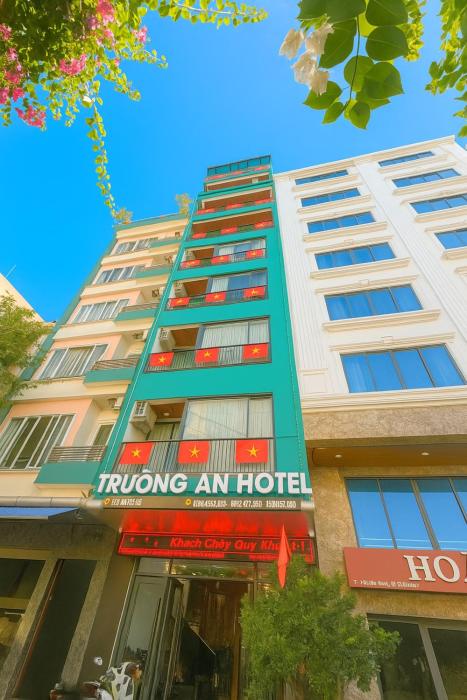 Trường An Hotel Cao Bằng