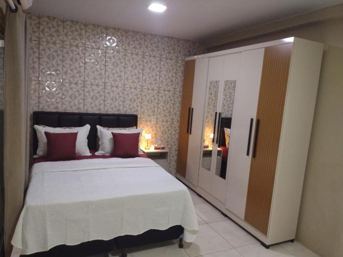 Residência dos Valentes