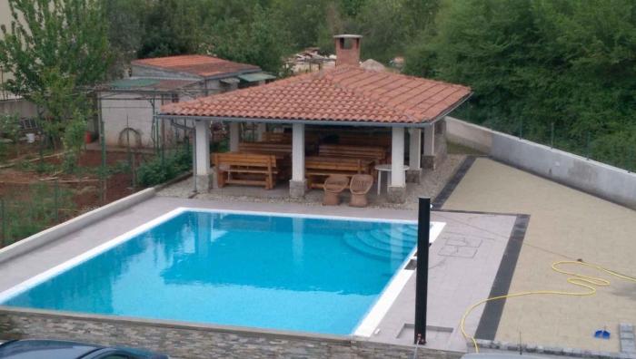 Apartments in Vantacici - Insel Krk 13154