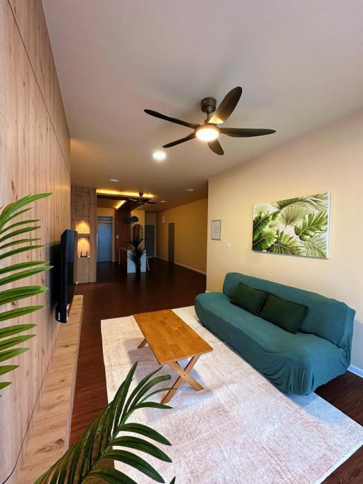 The Cozy Wooden Stay #PalasHorizon#5-7 minutes to Kea Farm