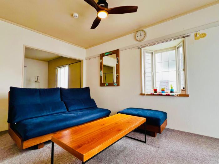 江の島HOUSE comfortable and relaxing stay