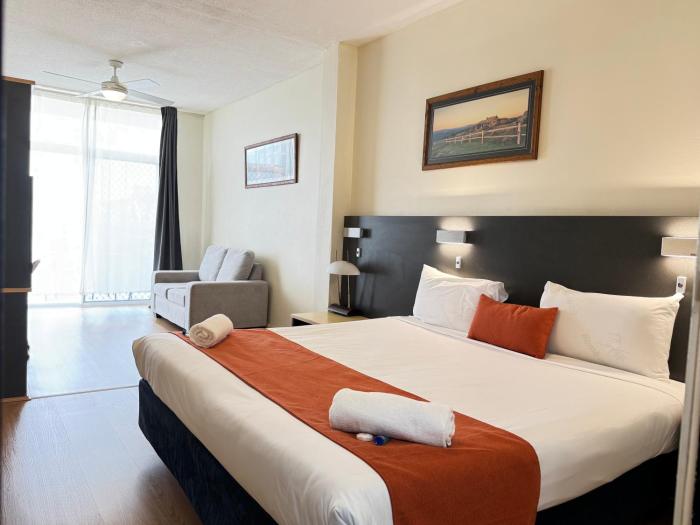 Taree Motor Inn