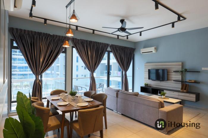 Atlantis Executive Melaka By I Housing