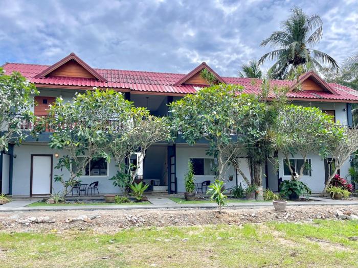 Book Lanta House