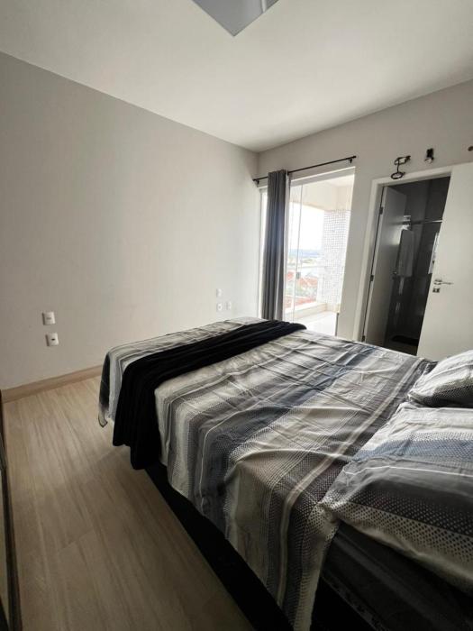 #401 Apartamento próximo ao shopping Pátio Central