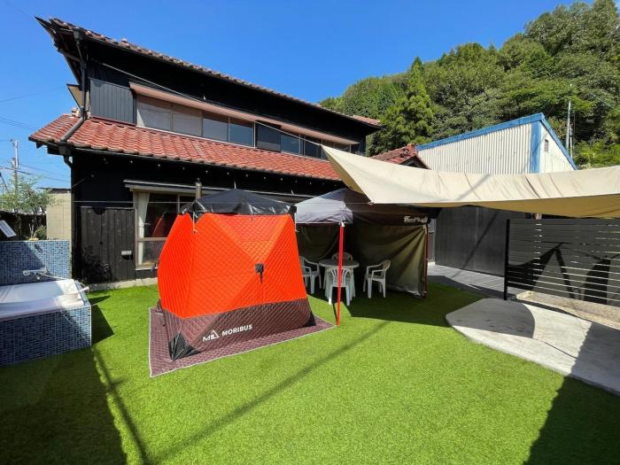 ゲストハウスおりべguest house oribe