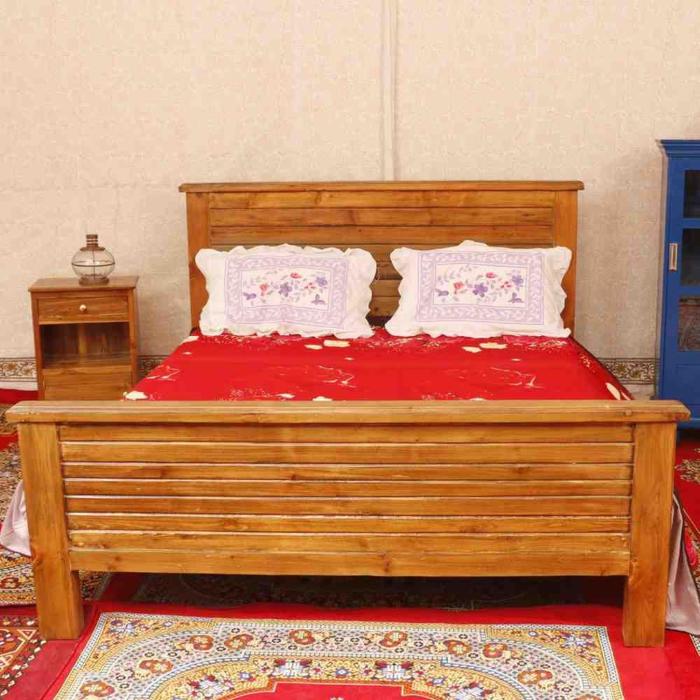 Comfortable flat