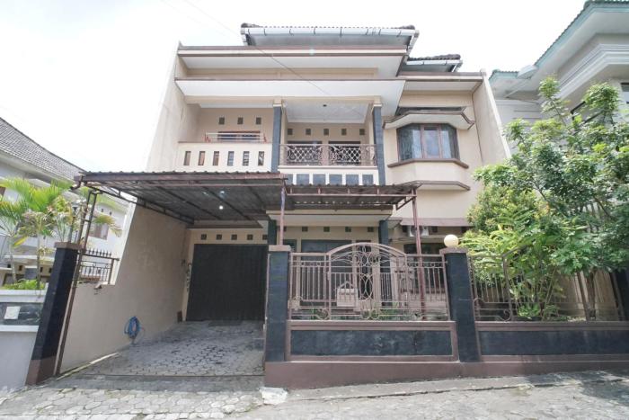 Godean Permai Homestay Jogja