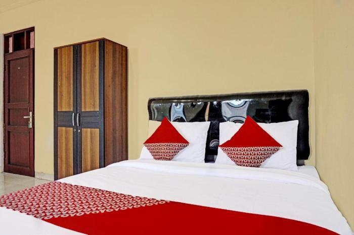 Hotel O J&b Rooms Tomang