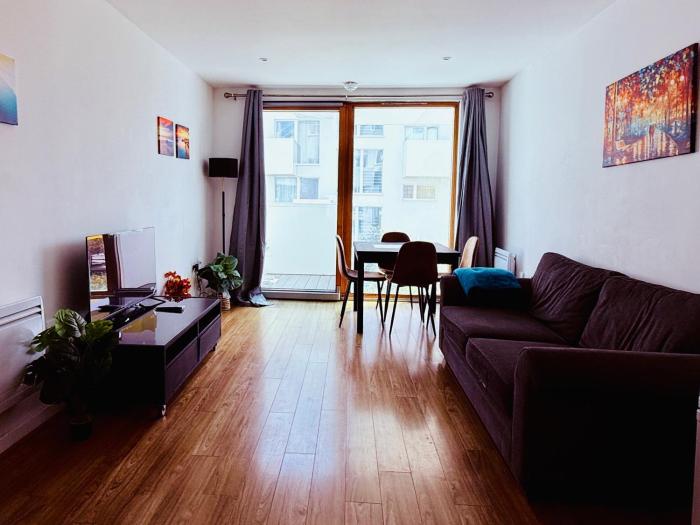 Lias Place in Barking