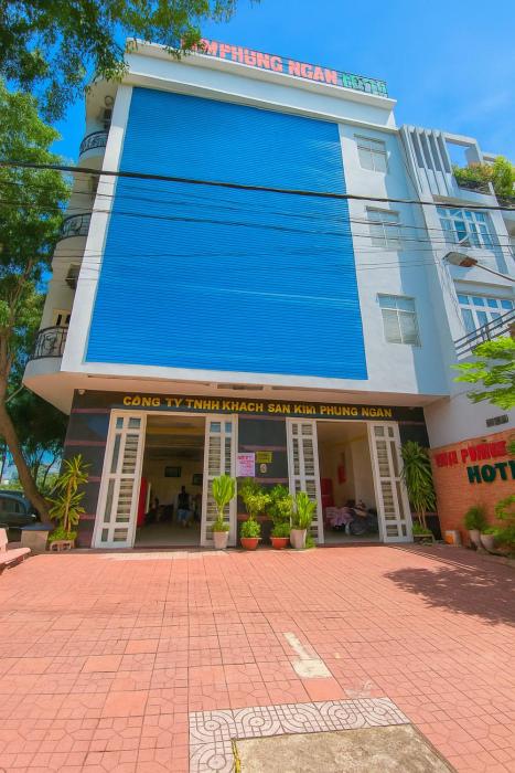 Khách sạn Kim Phụng Ngân