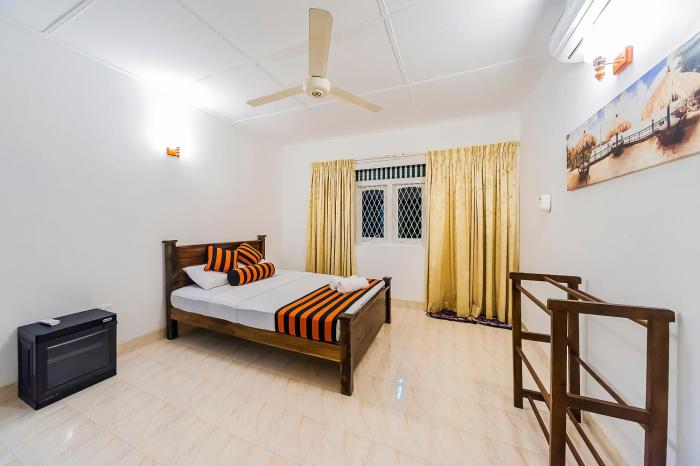 Cloud Inn Kandy Homestay - Near Temple of Tooth