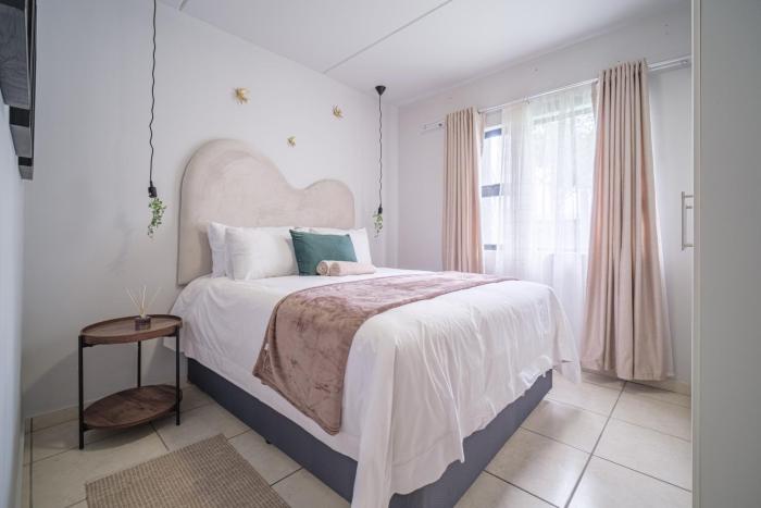 Ballito Nest on Groves 1 bed