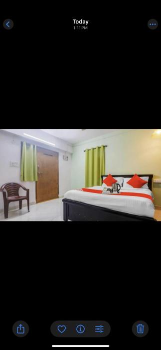 RR Hotels