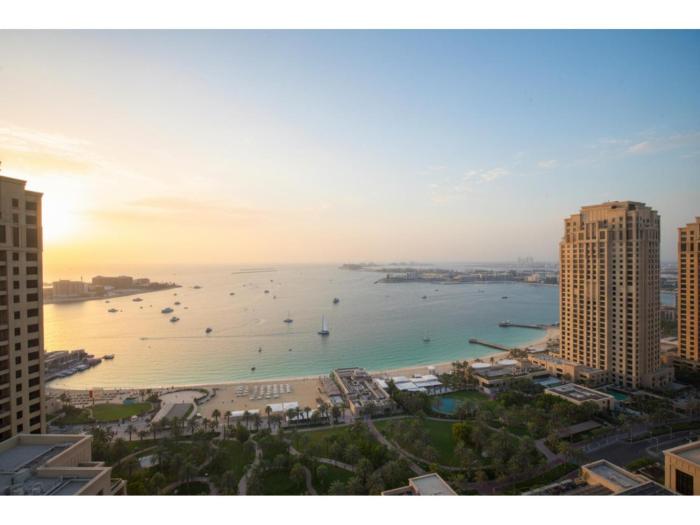 The bahar bloom stay