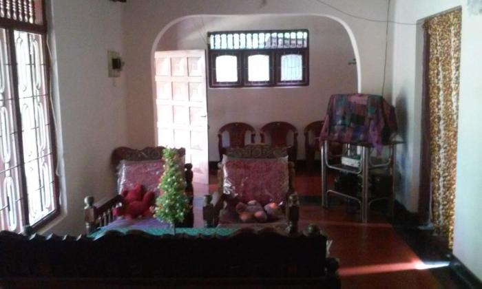 Vilage Home