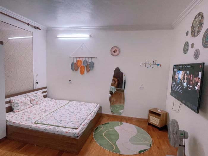 Studio Homestay Hà Nội 04