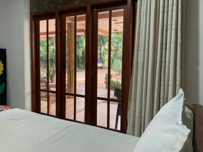 Aran Villa Yala