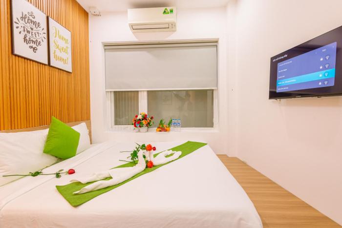 Hanoi Grand Sun Hotel