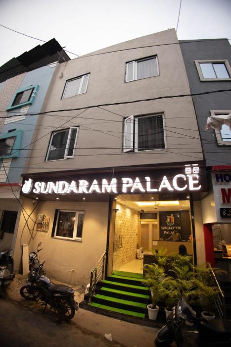 Sundaram Palace