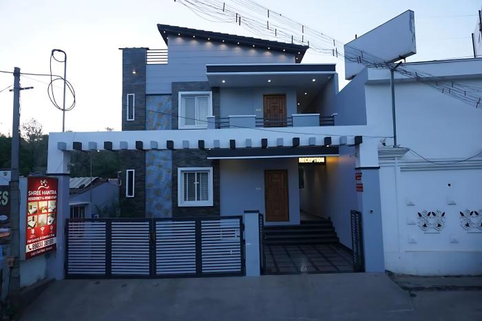 Shree Mantra Residency and Homestay