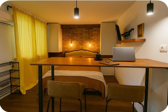 Little L Apartments Dorcol